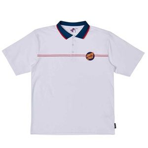 Santa Cruz USA beach Polo